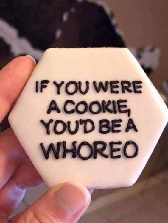 Dirty Mind, Come Here!