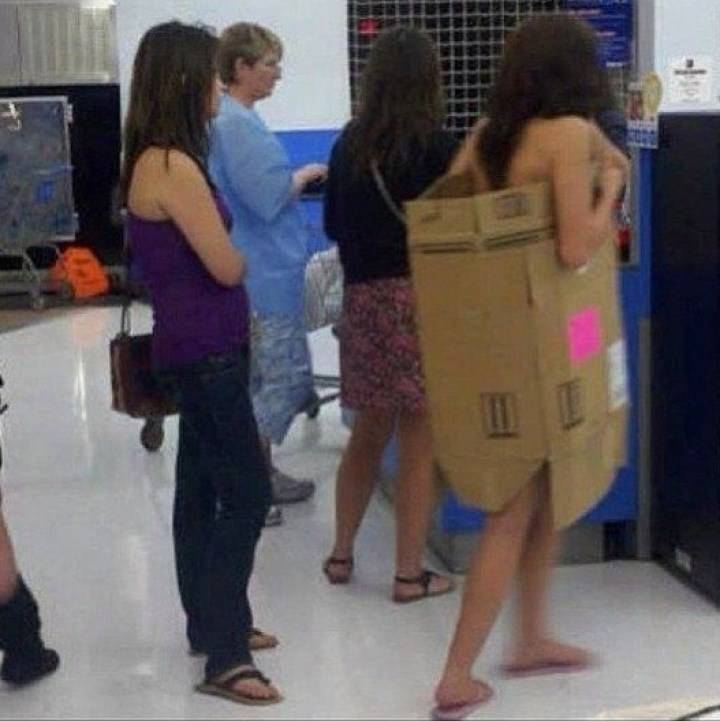 Still Missing Walmart?