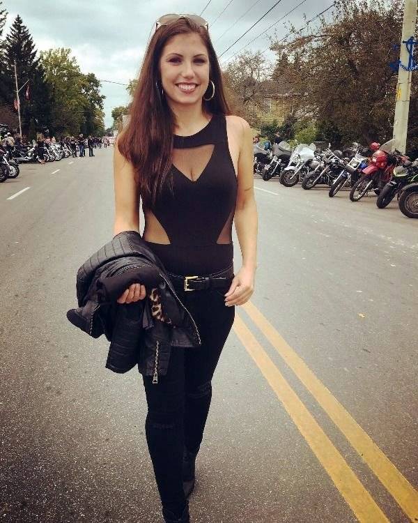 Latex And Leather Are Good For You