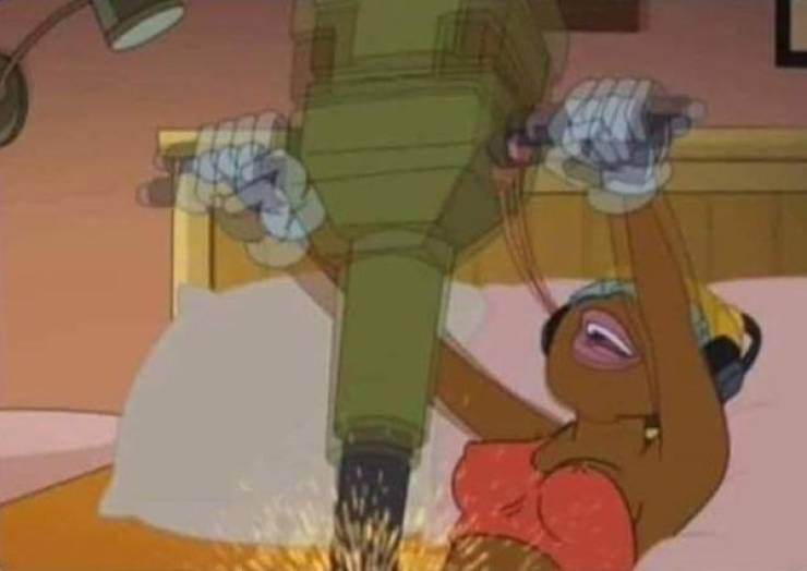 You’re Gonna Enjoy These NSFW Facts!