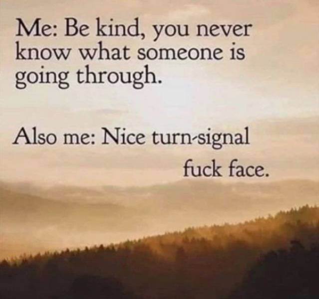 Dirty Mind, Come Here!