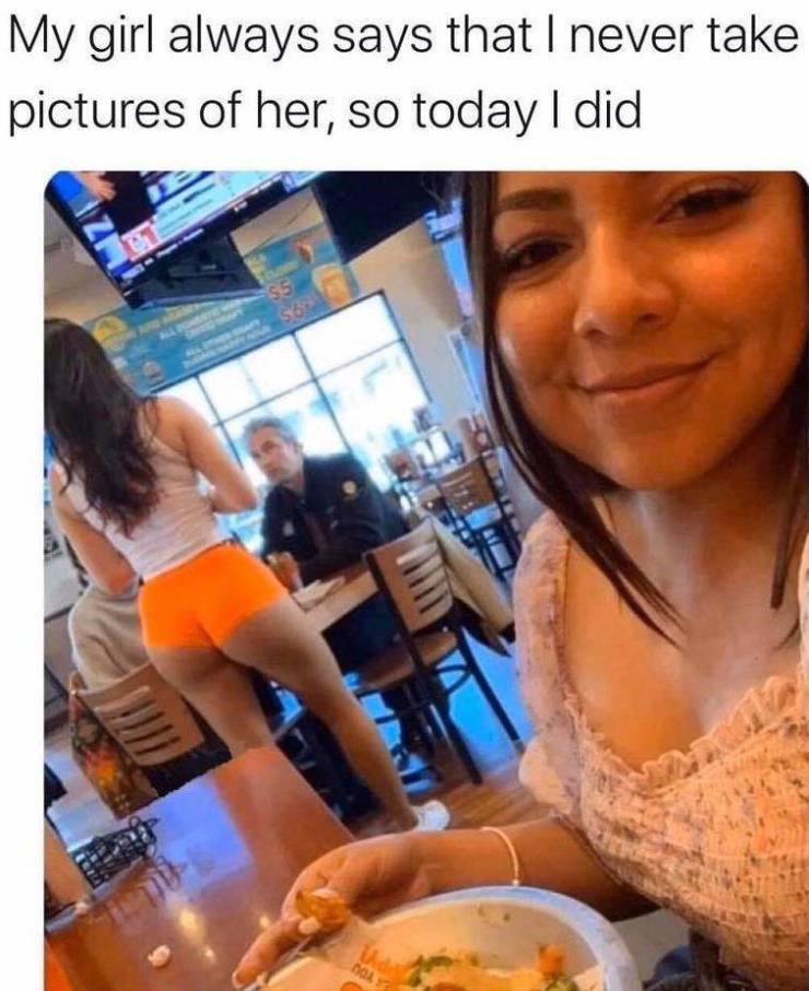 Dirty Mind, Come Here!