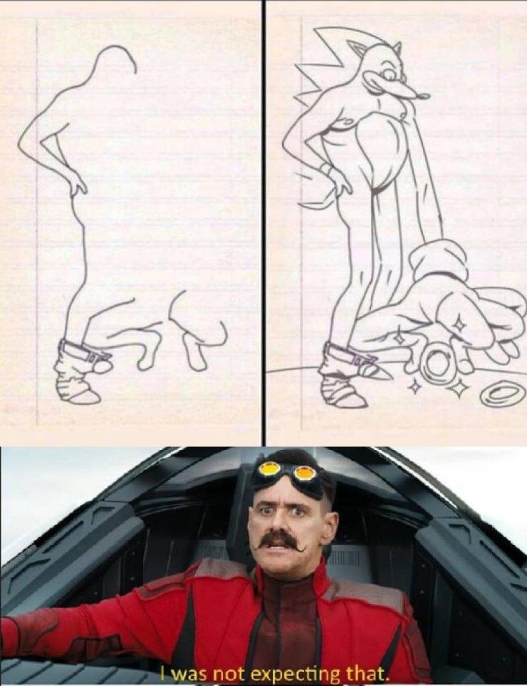 Dirty Mind, Come Here!