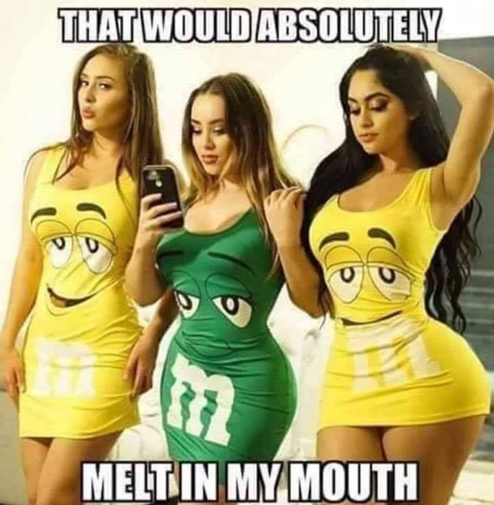 Dirty Mind, Come Here!