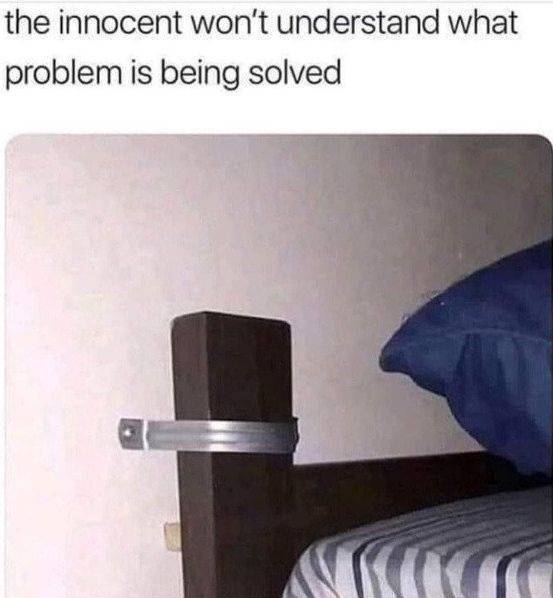 Dirty Mind, Come Here!