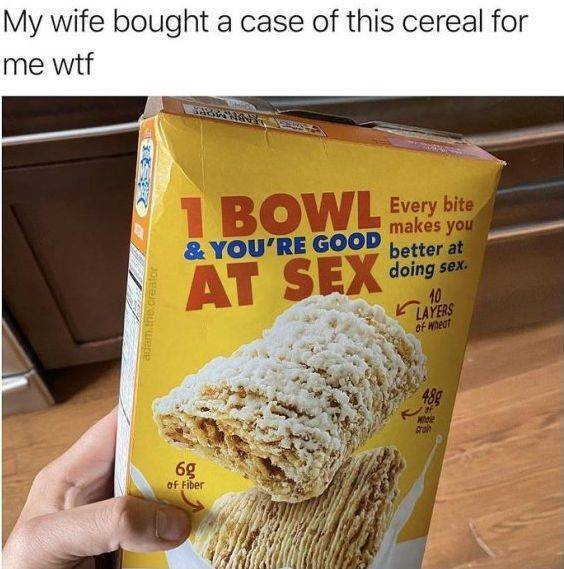 Dirty Mind, Come Here!