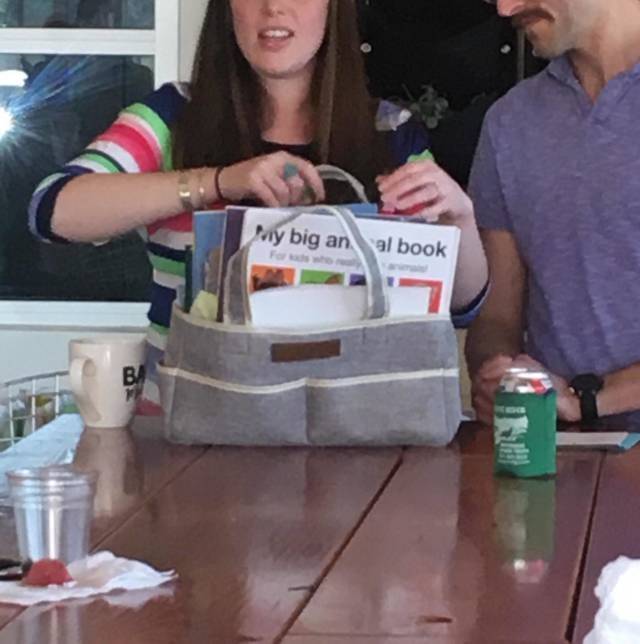 Dirty Mind, Come Here!