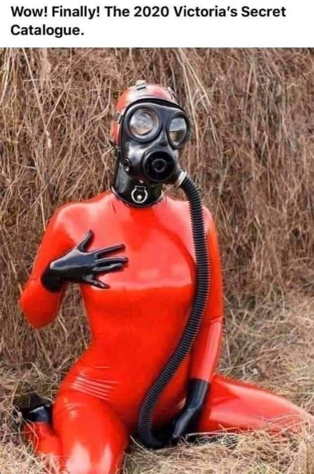 Dirty Mind, Come Here!