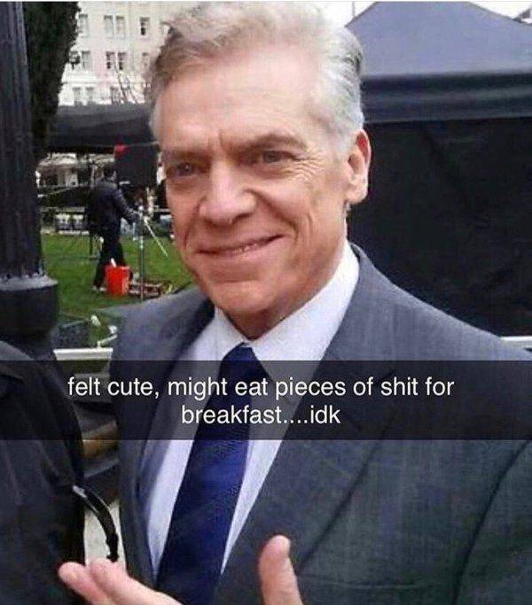 Dirty Mind, Come Here!