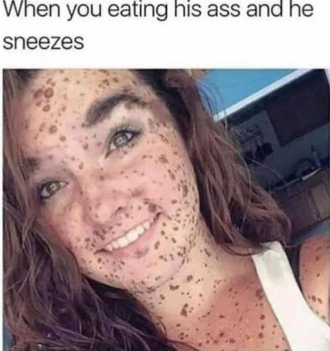 Dirty Mind, Come Here!