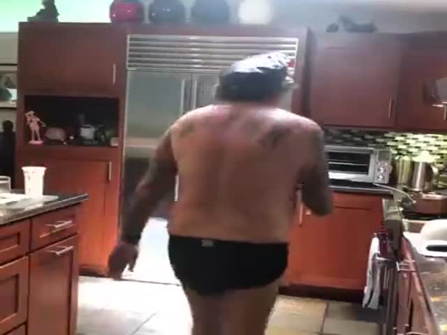 When You’re In The Mood