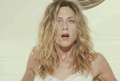 Facts About The Ever-Young Jennifer Aniston