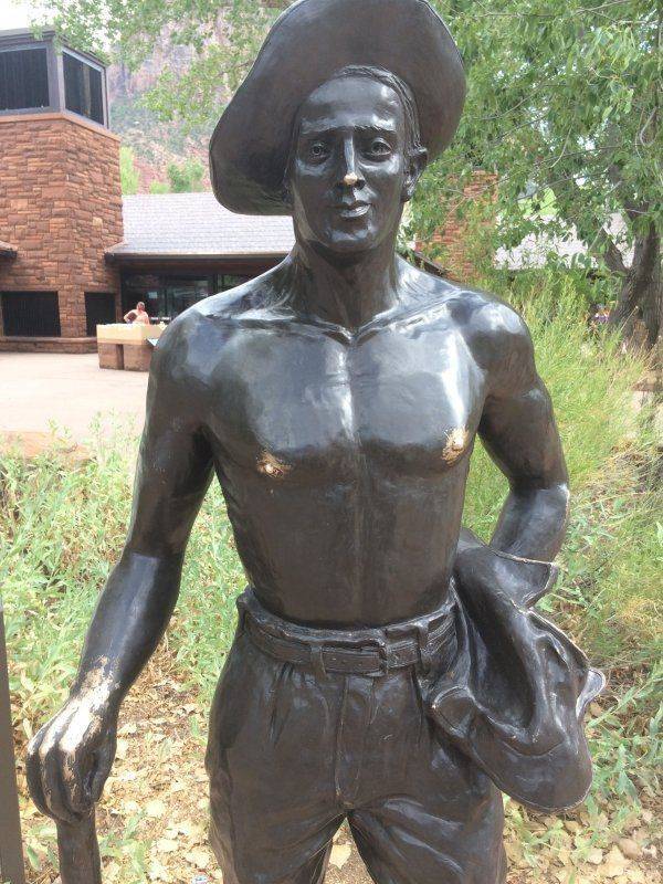 Dirty Mind, Come Here!