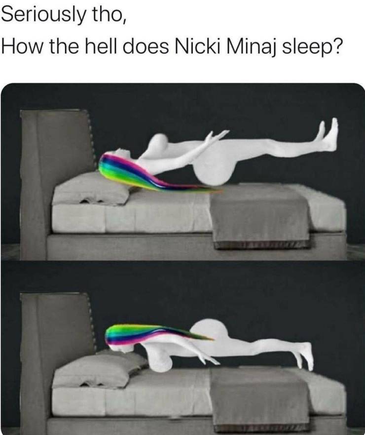 Dirty Mind, Come Here!