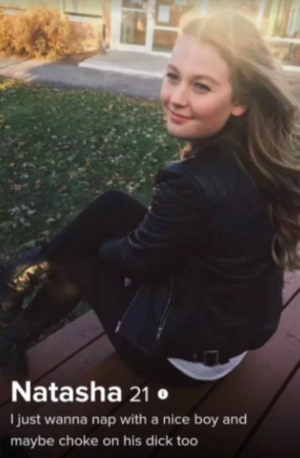 Tinder And Shame Are Two Polar Opposites…