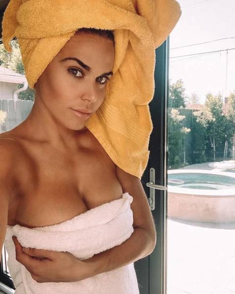 These Are The Sexiest Wrestlers Out There!