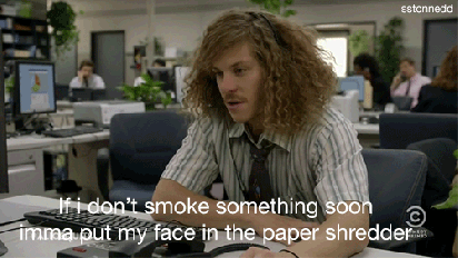 These Memes Are Kinda Stoned…