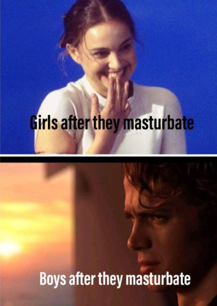 Dirty Mind, Come Here!