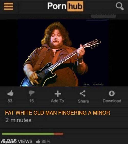 Dirty Mind, Come Here!