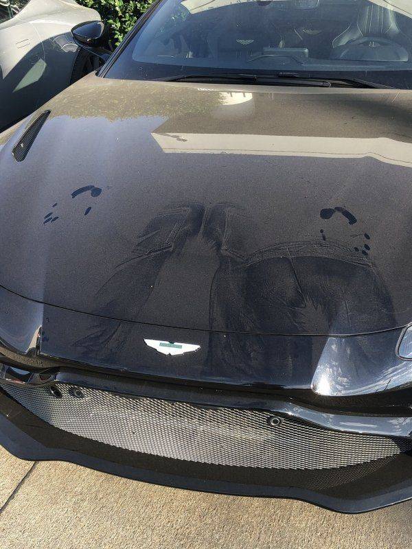 Dirty Mind, Come Here!