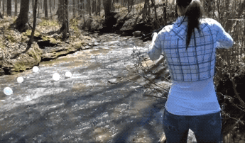 These Hot Girls Could Easily Shoot You…