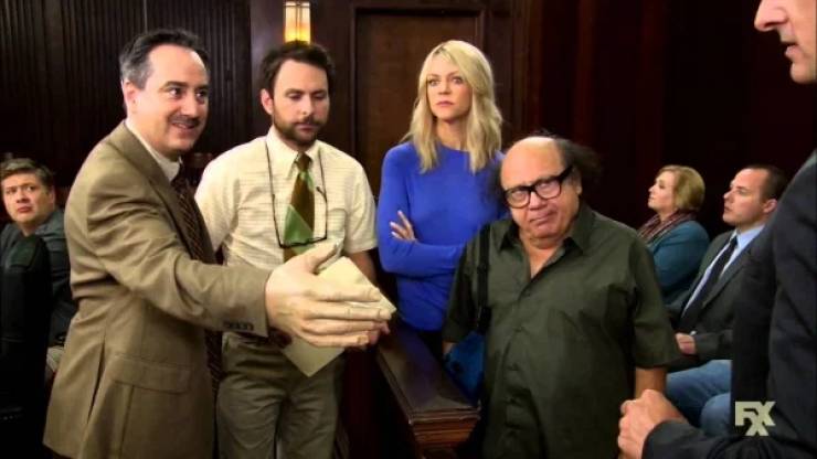 Even Random Stuff Can Turn Someone On!