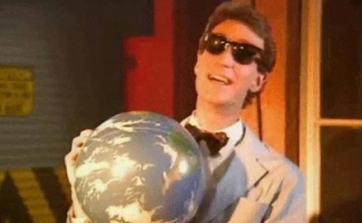 Even Random Stuff Can Turn Someone On!