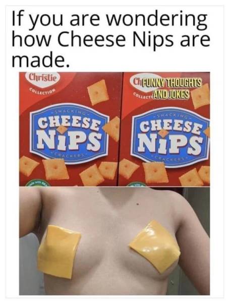 Why Is This So Dumb And So Funny At The Same Time?!