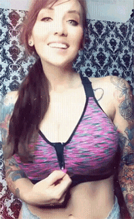 Hot Girls Are Here For You!