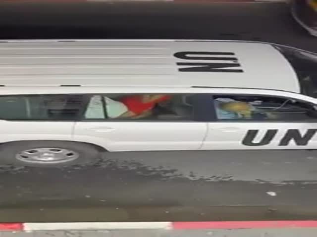 United Nations Indeed…