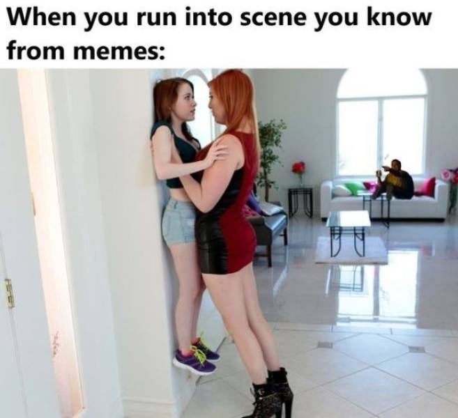 Dirty Mind, Come Here!