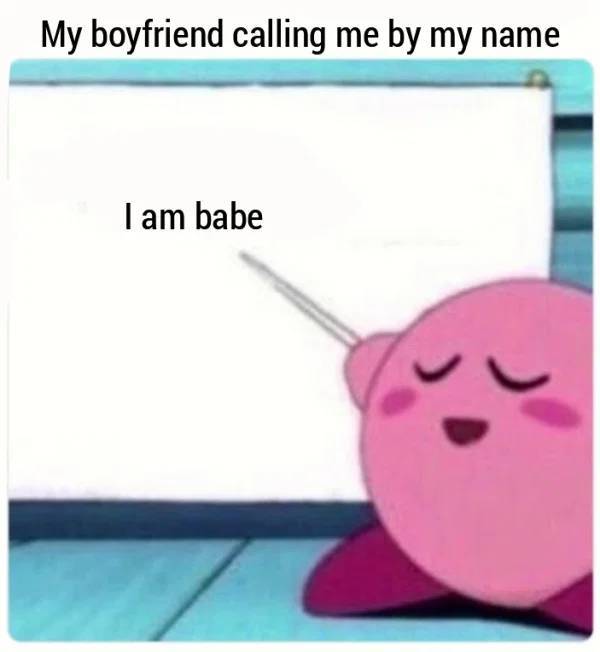 Your S.O. Will Definitely Love These Flirtatious Memes!