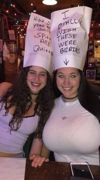 Dirty Mind, Come Here!