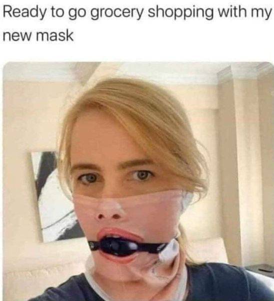 Dirty Mind, Come Here!