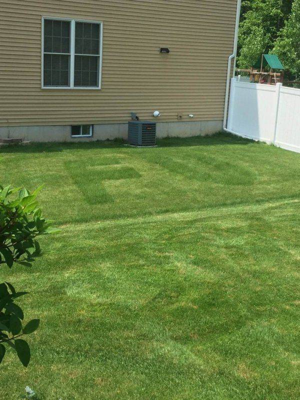 Dirty Mind, Come Here!