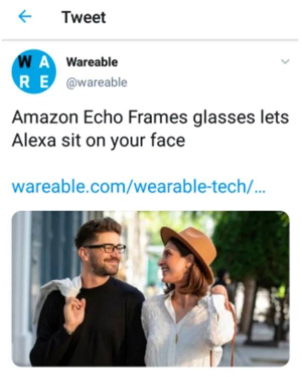 They Definitely Knew…