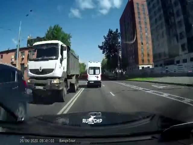 Say Goodbye To Your Driver’s License…