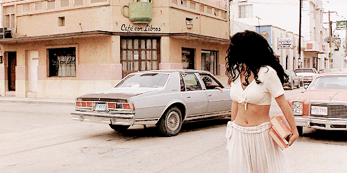 Salma Hayek Couldn’t Be Any Hotter!