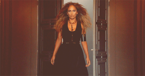 Fiery Facts About Jennifer Lopez