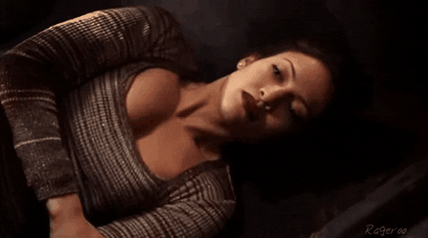 Fiery Facts About Jennifer Lopez