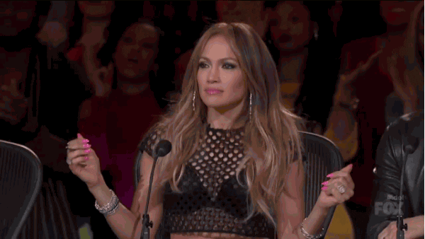 Fiery Facts About Jennifer Lopez
