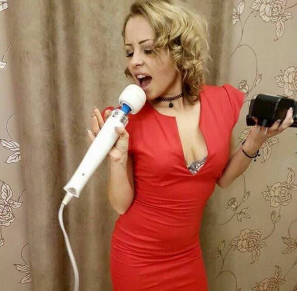 Dirty Mind, Come Here!