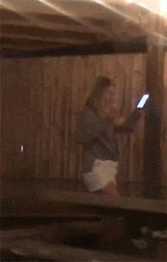 Hotties Still Fail A Lot…