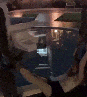 Hotties Still Fail A Lot…