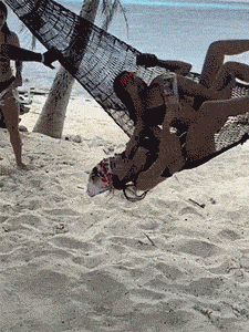 Hotties Still Fail A Lot…