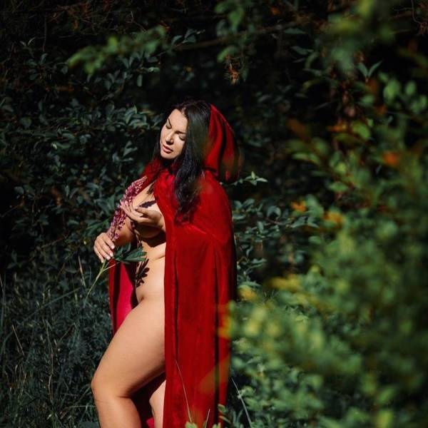 For The Lovers Of Plus Size