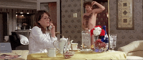 A Moment Of Appreciation For Elizabeth Hurley, Please