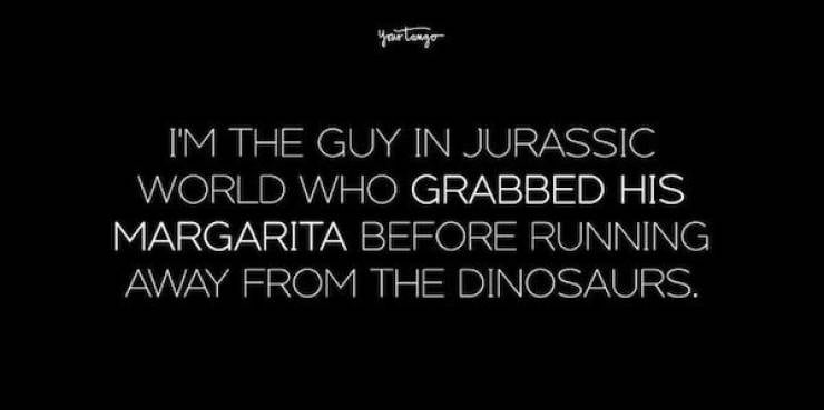 Need Some Salt With These Tequila Memes?