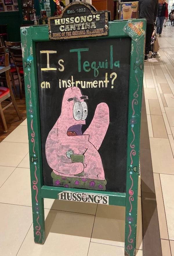 Need Some Salt With These Tequila Memes?