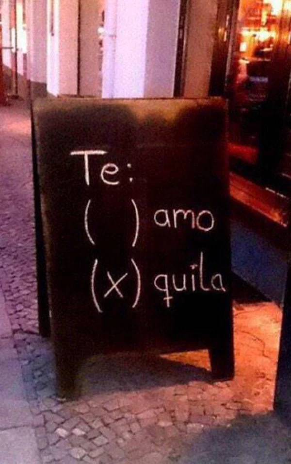 Need Some Salt With These Tequila Memes?